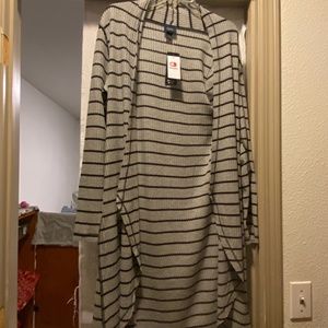 Buckle Cardigan size XS